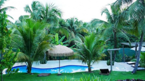 Spa da Floresta Pipa-Sibaúma